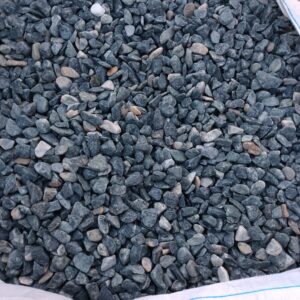 CIOTTOLI VERDE ALPI in Big bag da 500kg o 1500kg